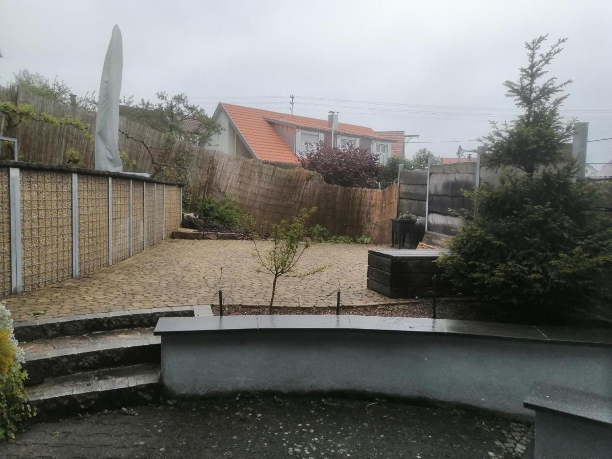 Apartment close to Lake Ferienwohnung Seenah Sipplingen Exterior foto